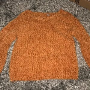 Charlotte Russe sweater